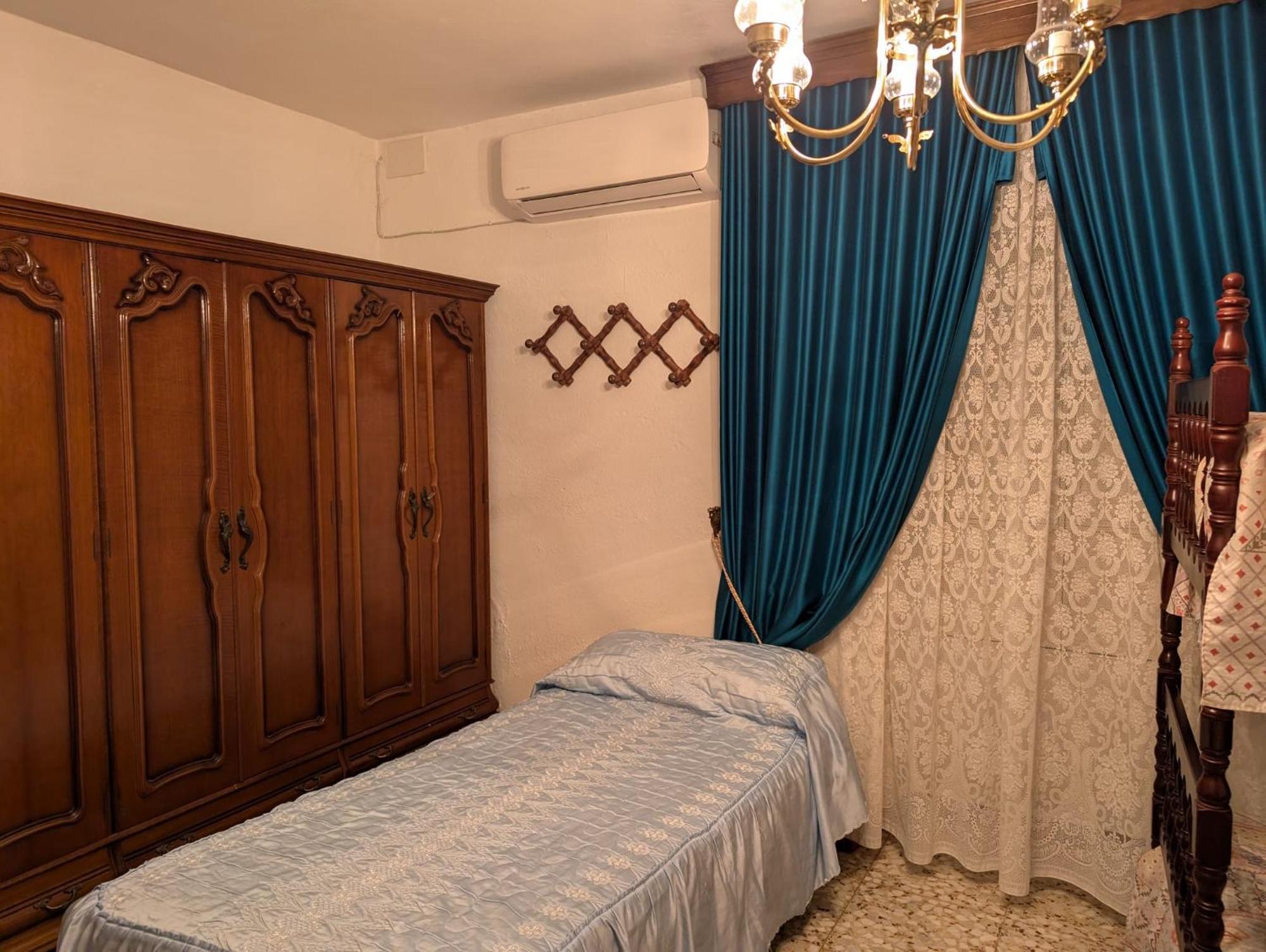 Casa Rural Villagarcia Эль-Реаль-де-ла-Хара Экстерьер фото