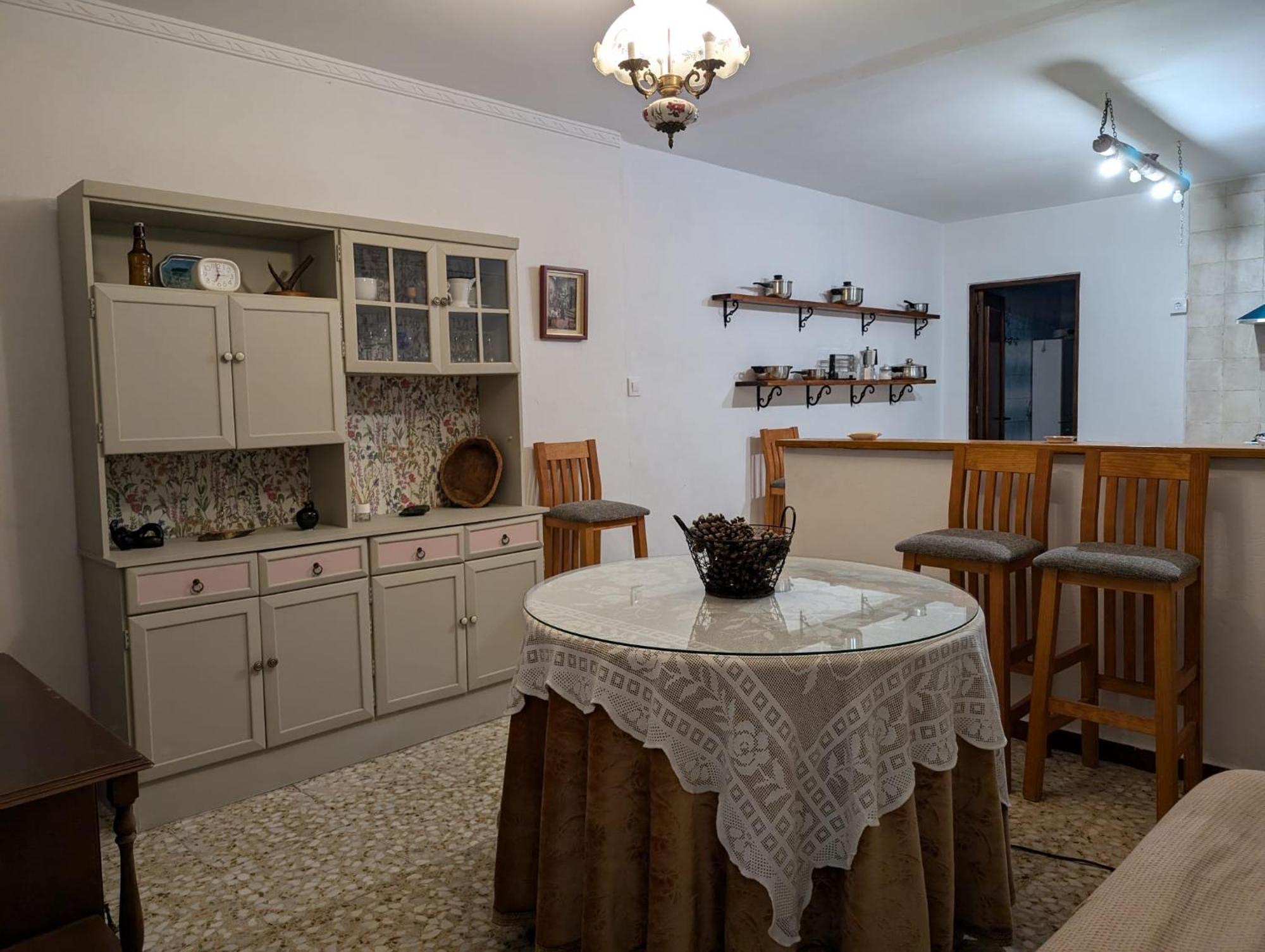 Casa Rural Villagarcia Эль-Реаль-де-ла-Хара Экстерьер фото